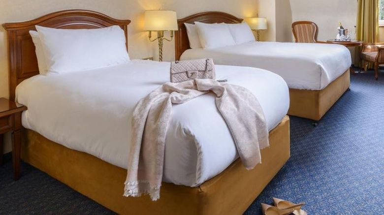 <b>Killarney Towers Hotel & Leisure Centre Room</b>. Images powered by <a href="https://www.leonardoworldwide.com/" title="Leonardo Worldwide" target="_blank">Leonardo</a>.