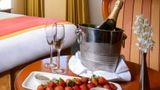 Killarney Towers Hotel & Leisure Centre Room