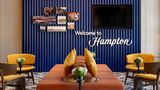 Hampton Chengde Imperial Garden Lobby