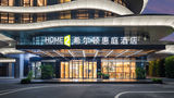 Home2 Suites by Hilton Guangzhou Huadu Exterior