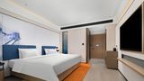Hampton Chengde Imperial Garden Room