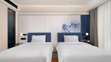 Hampton Chengde Imperial Garden Room