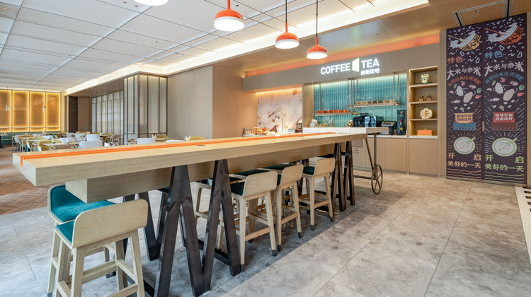 Home2 Suites by Hilton Guangzhou Huadu Other