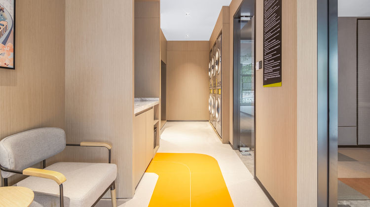 Home2 Suites by Hilton Guangzhou Huadu Other