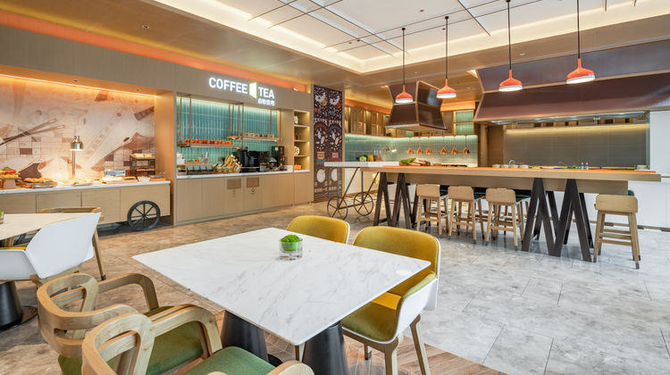 Home2 Suites by Hilton Guangzhou Huadu Other
