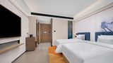 Hampton Chengde Imperial Garden Room