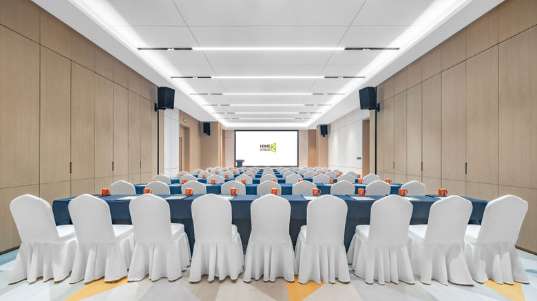 <b>Home2 Suites by Hilton Guangzhou Huadu Other</b>. Images powered by <a href="https://www.leonardoworldwide.com/" title="Leonardo Worldwide" target="_blank">Leonardo</a>.