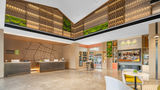 Home2 Suites by Hilton Guangzhou Huadu Lobby