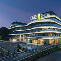 Home2 Suites by Hilton Guangzhou Huadu