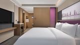Hampton by Hilton Changzhou Jintan Room