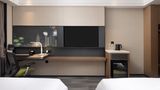 Hampton by Hilton Changzhou Jintan Room