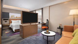 Hampton by Hilton Changzhou Jintan Room