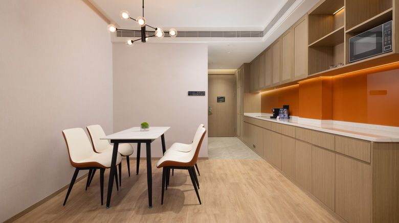 <b>Home2 Suites by Hilton Meishan Dongpo Room</b>. Images powered by <a href="https://www.leonardoworldwide.com/" title="Leonardo Worldwide" target="_blank">Leonardo</a>.