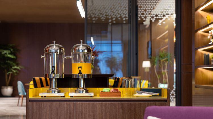 Hampton by Hilton Changzhou Jintan Other