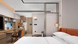 <b>Home2 Suites by Hilton Meishan Dongpo Room</b>. Images powered by <a href="https://www.leonardoworldwide.com/" title="Leonardo Worldwide" target="_blank">Leonardo</a>.