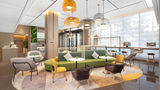 <b>Home2 Suites by Hilton Meishan Dongpo Lobby</b>. Images powered by <a href="https://www.leonardoworldwide.com/" title="Leonardo Worldwide" target="_blank">Leonardo</a>.