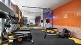 Hampton by Hilton Changzhou Jintan Recreation