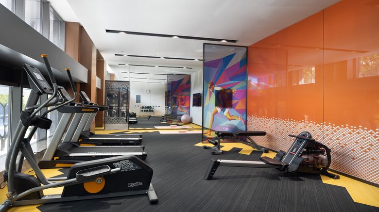 <b>Hampton by Hilton Changzhou Jintan Recreation</b>. Images powered by <a href="https://www.leonardoworldwide.com/" title="Leonardo Worldwide" target="_blank">Leonardo</a>.