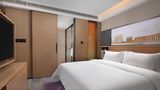 Hampton by Hilton Changzhou Jintan Room