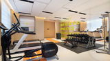 <b>Home2 Suites by Hilton Meishan Dongpo Recreation</b>. Images powered by <a href="https://www.leonardoworldwide.com/" title="Leonardo Worldwide" target="_blank">Leonardo</a>.