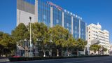 Hampton by Hilton Changzhou Jintan Exterior