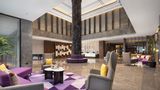 Hampton by Hilton Changzhou Jintan Lobby