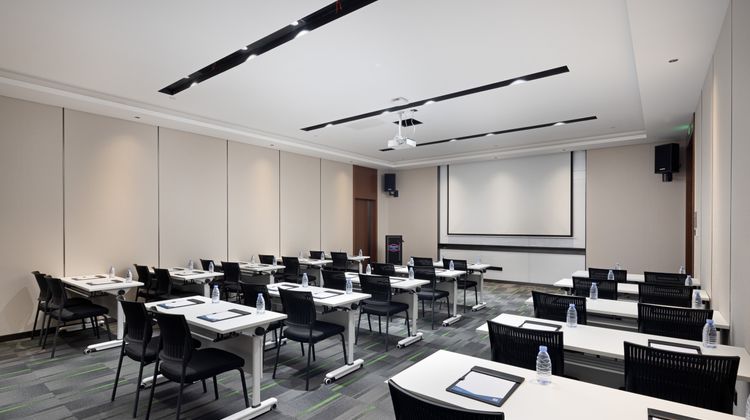 Hampton by Hilton Changzhou Jintan Other