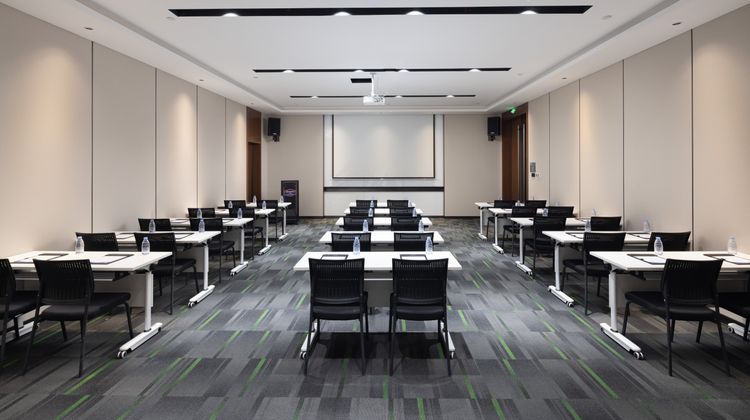 Hampton by Hilton Changzhou Jintan Other