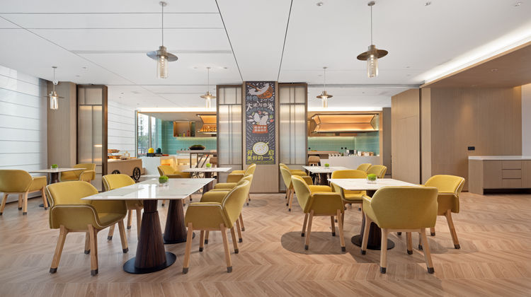 Home2 Suites by Hilton Meishan Dongpo Other