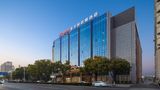 Hampton by Hilton Changzhou Jintan Exterior