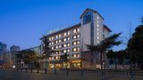 <b>Home2 Suites by Hilton Meishan Dongpo Exterior</b>. Images powered by <a href="https://www.leonardoworldwide.com/" title="Leonardo Worldwide" target="_blank">Leonardo</a>.