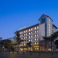 Home2 Suites by Hilton Meishan Dongpo