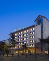 Home2 Suites by Hilton Meishan Dongpo