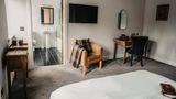 Broadford Hotel Lobby