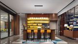 Hampton by Hilton Changzhou Jintan Lobby