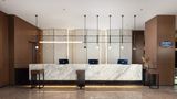 Hampton by Hilton Changzhou Jintan Lobby