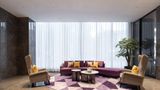 Hampton by Hilton Changzhou Jintan Lobby
