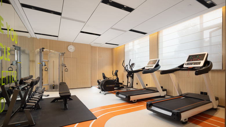 <b>Home2 Suites by Hilton Meishan Dongpo Recreation</b>. Images powered by <a href="https://www.leonardoworldwide.com/" title="Leonardo Worldwide" target="_blank">Leonardo</a>.
