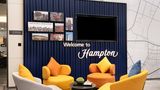 Hampton Hefei Airport Lobby