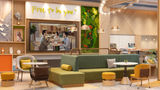 Home2 Suites by Hilton Baiyun Airport W Lobby