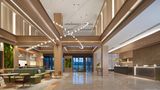 Home2 Suites by Hilton Baiyun Airport W Lobby