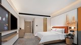 Hampton Hefei Airport Room