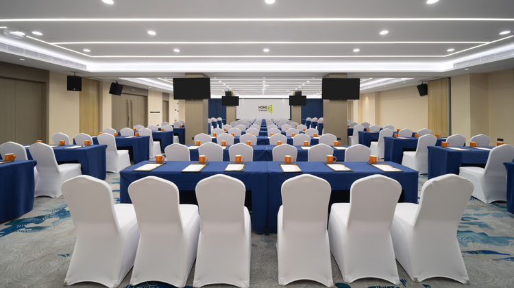 Home2 Suites by Hilton Baiyun Airport W Other