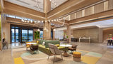 Home2 Suites by Hilton Baiyun Airport W Lobby