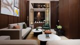 <b>Hampton CAN Xintang Lobby</b>. Images powered by <a href="https://www.leonardoworldwide.com/" title="Leonardo Worldwide" target="_blank">Leonardo</a>.