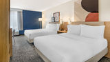 Spark by Hilton Roanoke Airport Room
