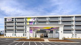 Spark by Hilton Roanoke Airport Exterior