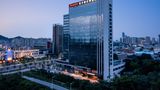 <b>Hampton CAN Xintang Exterior</b>. Images powered by <a href="https://www.leonardoworldwide.com/" title="Leonardo Worldwide" target="_blank">Leonardo</a>.