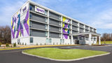 Spark by Hilton Roanoke Airport Exterior