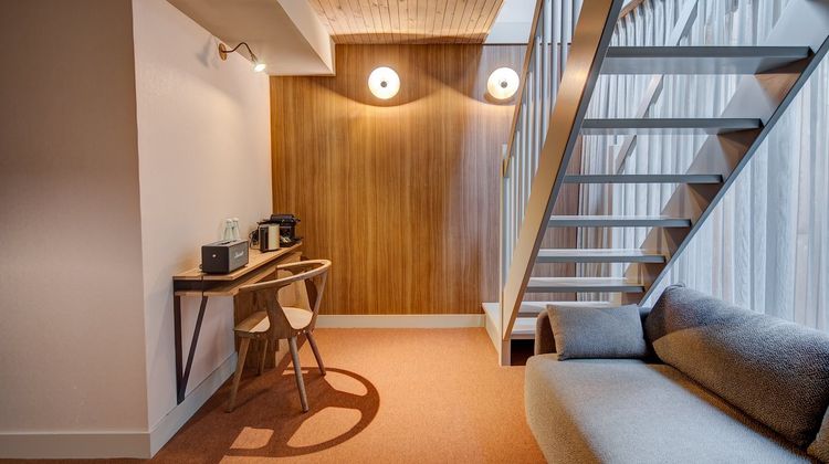Hotel van de Vijsel Suite